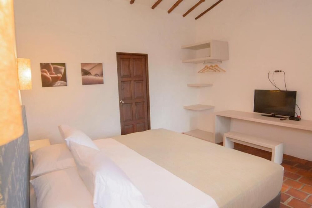 hotel don juan de dios de guane