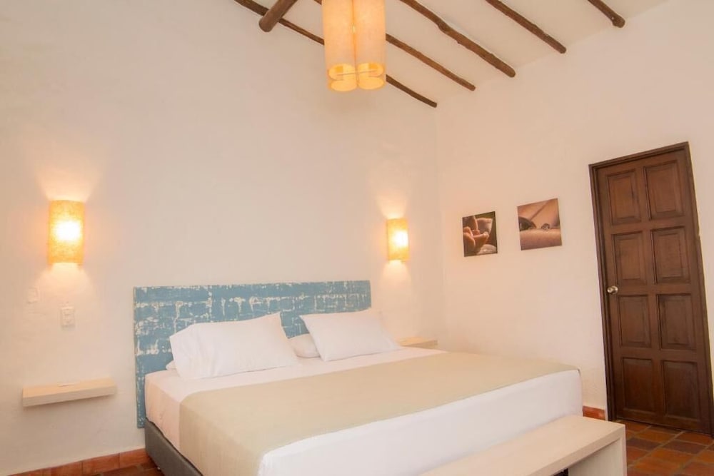 hotel don juan de dios de guane