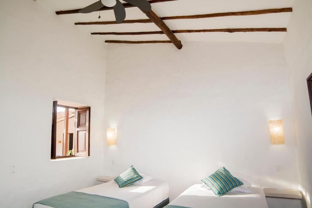 hotel don juan de dios de guane