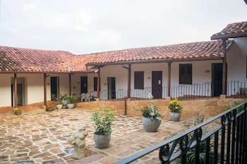 hotel don juan de dios de guane