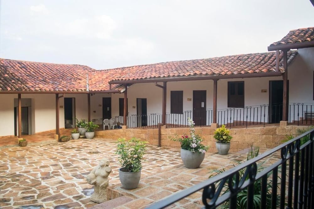 hotel don juan de dios de guane