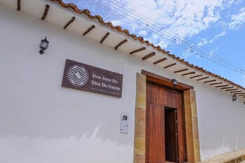 barichara