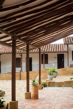 barichara