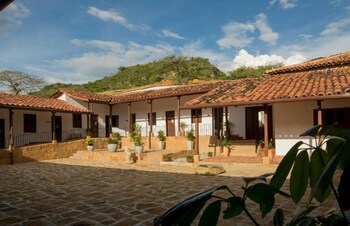 barichara