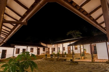 barichara