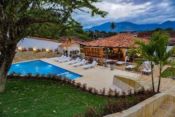 hotel don juan de dios de guane