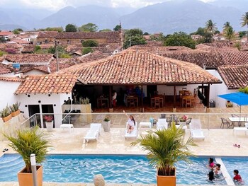 hotel don juan de dios de guane
