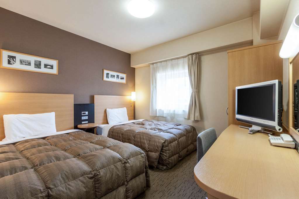 comfort hotel obihiro