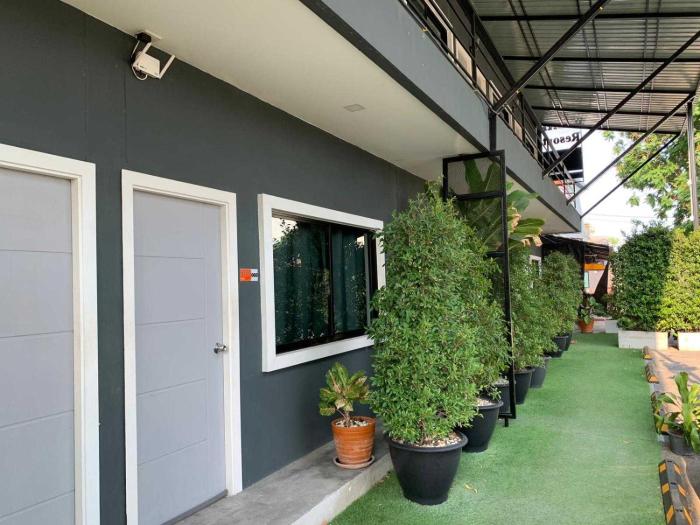 imm resort