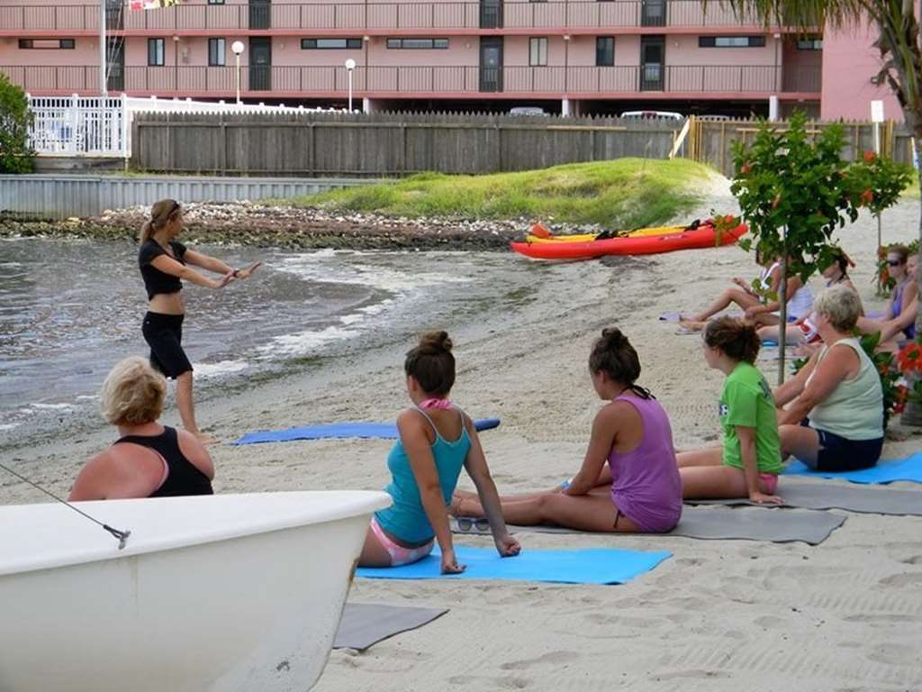 princess bayside beach hotel