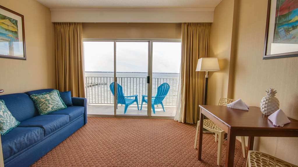 princess bayside beach hotel