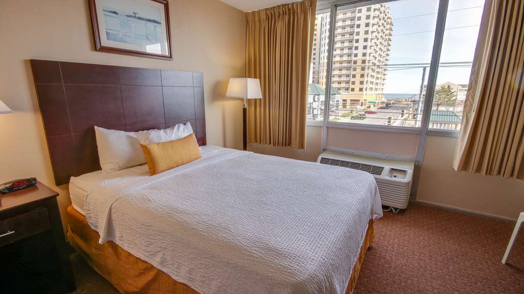 princess bayside beach hotel