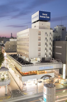 hotel hokke club shonan fujisawa