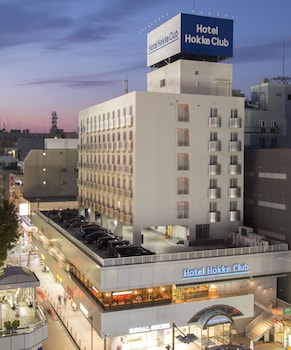 hotel hokke club shonan fujisawa