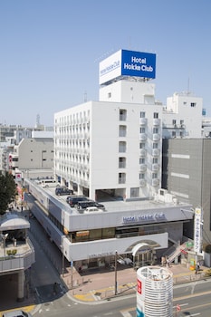 hotel hokke club shonan fujisawa