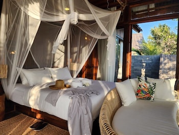 full moon island resort