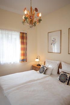 gastehaus englischer garten