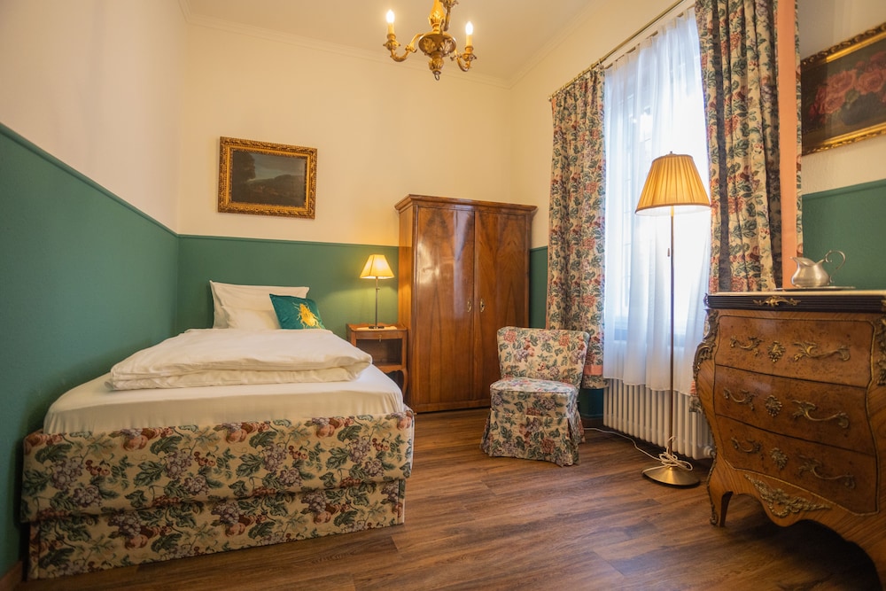 gastehaus englischer garten