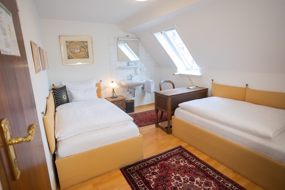 gastehaus englischer garten