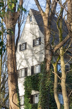 gastehaus englischer garten