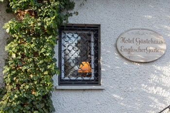 gastehaus englischer garten