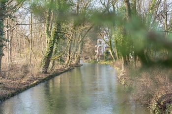 gastehaus englischer garten