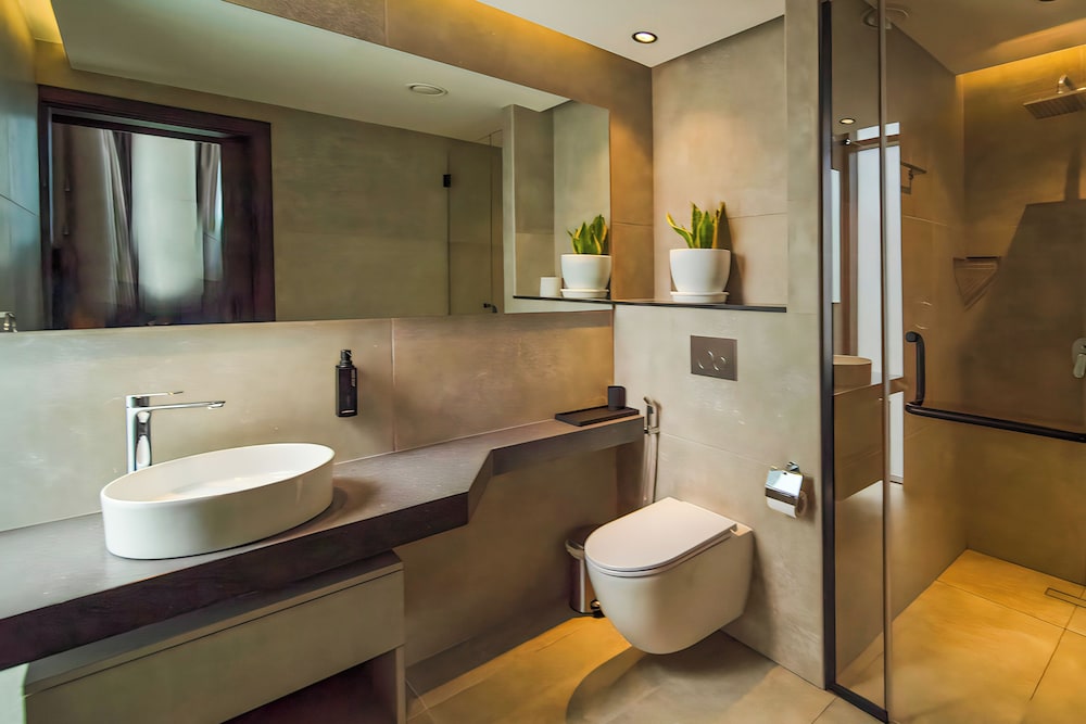 nas house private villas