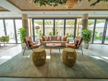 nas house private villas