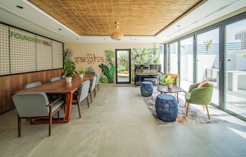 nas house private villas