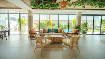 nas house private villas