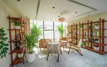 nas house private villas