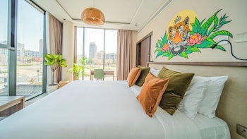 nas house private villas