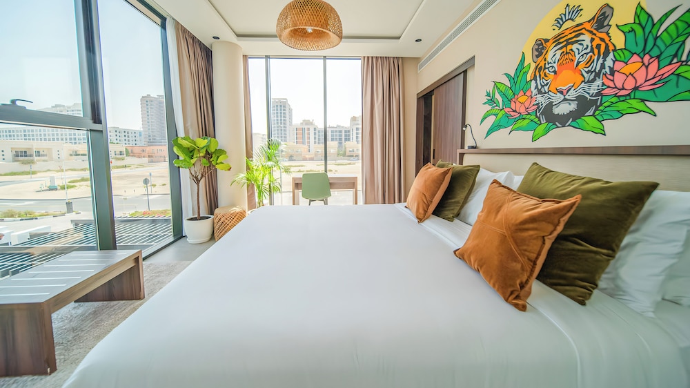 nas house private villas