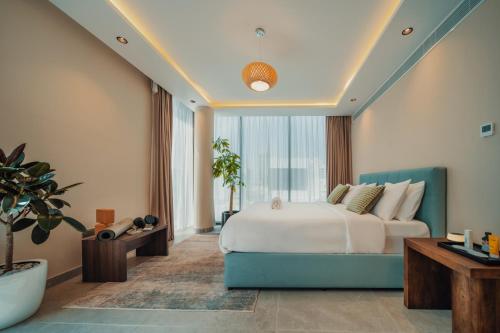 nas house private villas