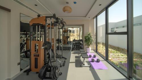 nas house private villas