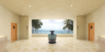 lazor sea resort