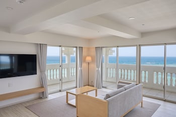 lazor sea resort