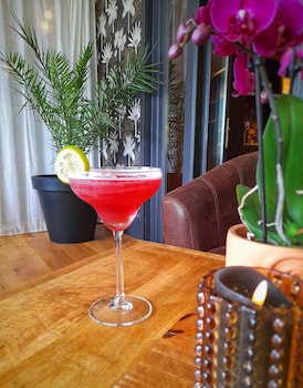 Hotel  L'art Des Mets By Cote Jardin,7 Av. 113,0 star