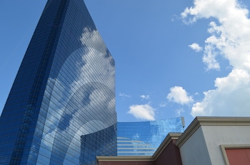 harrahs resort atlantic city