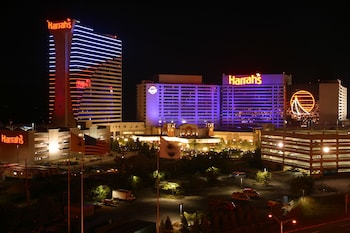 harrahs resort atlantic city