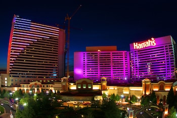 harrahs resort atlantic city