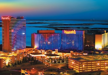 harrahs resort atlantic city