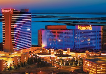 harrahs resort atlantic city