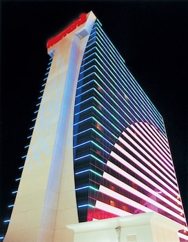 harrahs resort atlantic city
