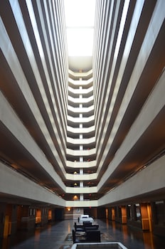harrahs resort atlantic city
