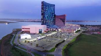 harrahs resort atlantic city