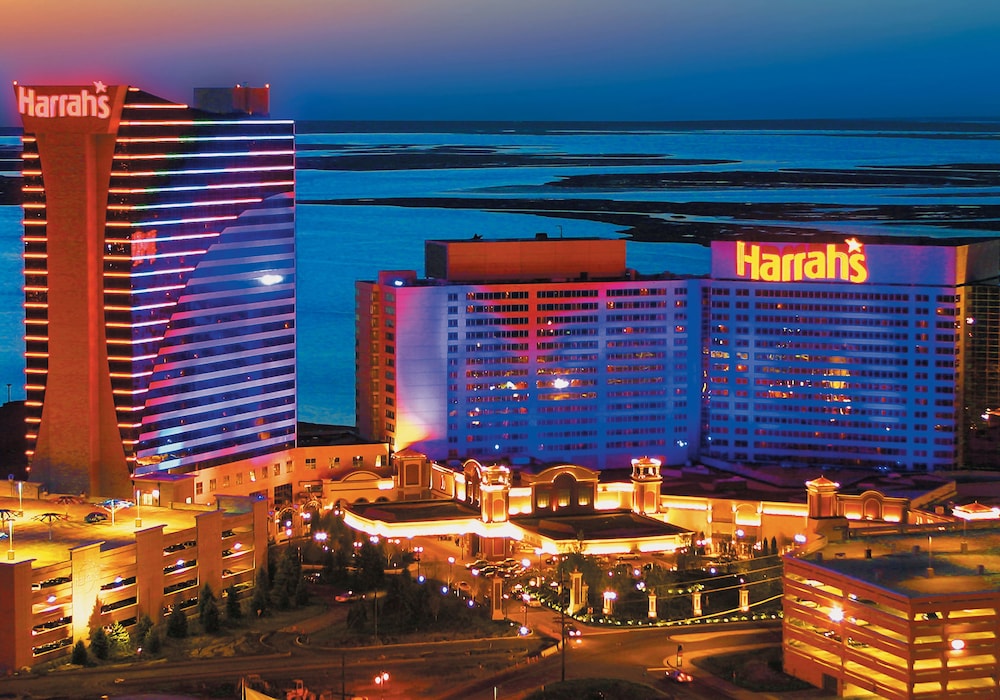 harrahs resort atlantic city
