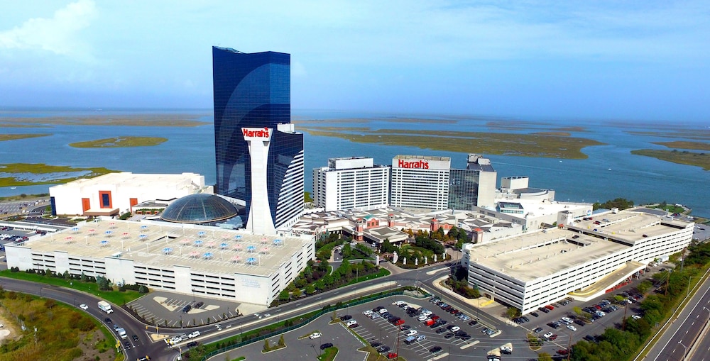 harrahs resort atlantic city