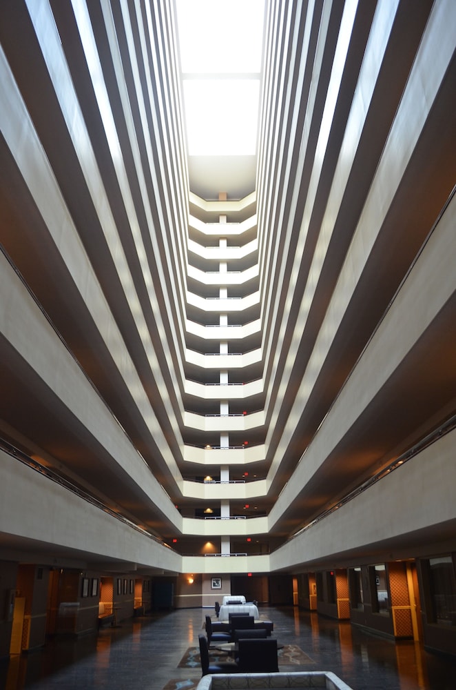 harrahs resort atlantic city