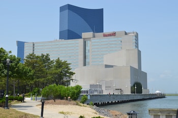 harrahs resort atlantic city
